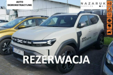 Dacia Duster 1.0TCe 100 ECO-G LPG Journey 4x2 DEMO gwarancja