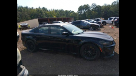 Dodge Charger SCAT PACK / HEMI / niski przebieg Białystok - zdjęcie 6