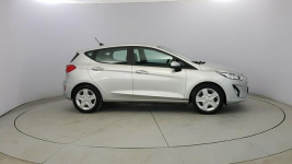 Ford Fiesta 1.5 TDCi Connected ! Z Polskiego Salonu ! Faktura Vat ! Warszawa - zdjęcie 8