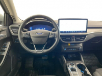 Ford Focus 1.5 EcoBlue Titanium X aut Kombi Warszawa - zdjęcie 9