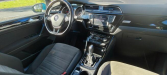 Volkswagen Touran Super stan, bogata wersja. Goczałkowice-Zdrój - zdjęcie 9