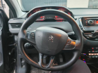 Peugeot 208 1.4 hdi 2012 Jaworzno - zdjęcie 8