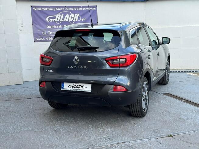 Renault Kadjar PROMOCJA cenowa - Pisemna Gwarancja 12 miesięcy Konin - zdjęcie 5