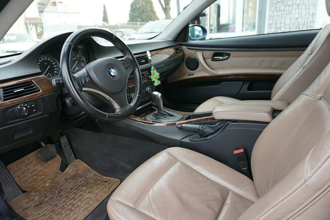 BMW 320 zarejestrowany, ubezpieczony Opole - zdjęcie 8