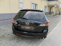 Mazda 6 Bardzo dobry stan, Alufelgi, Klimatronik. Chlewice - zdjęcie 9