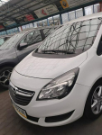 Opel Meriva Mysłowice - zdjęcie 7
