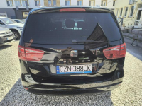 Seat Alhambra ALU17"|NAVI|11 lat 1 właściciel | Bydgoszcz - zdjęcie 7