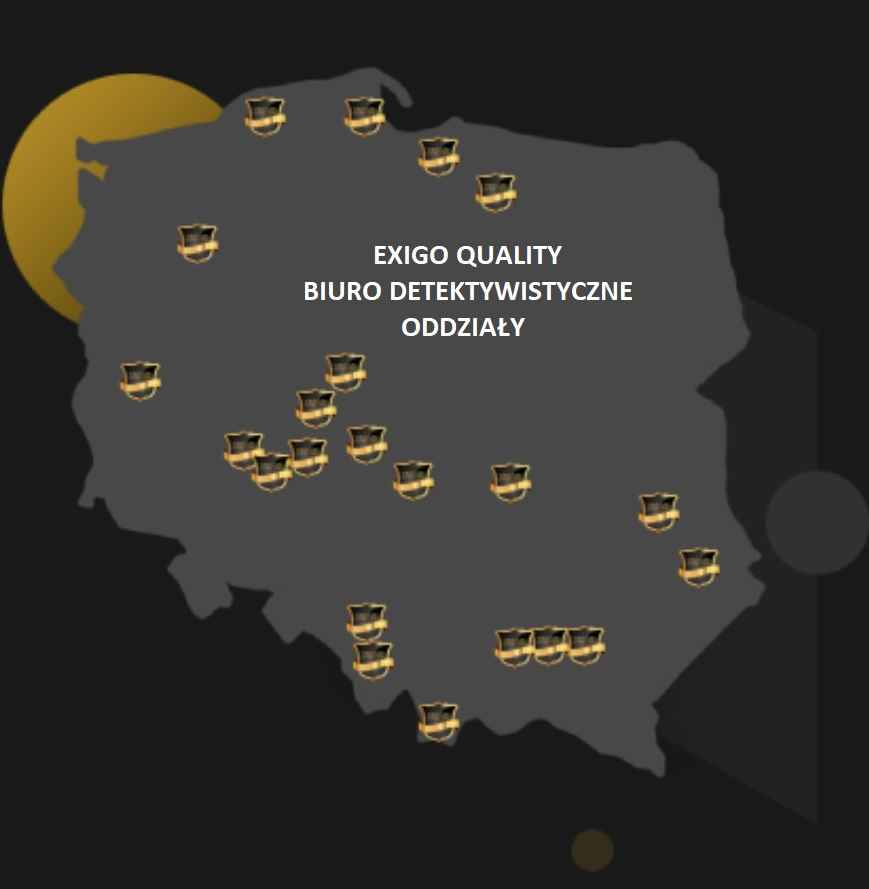 Detektyw Rzeszów - zdjęcie 1