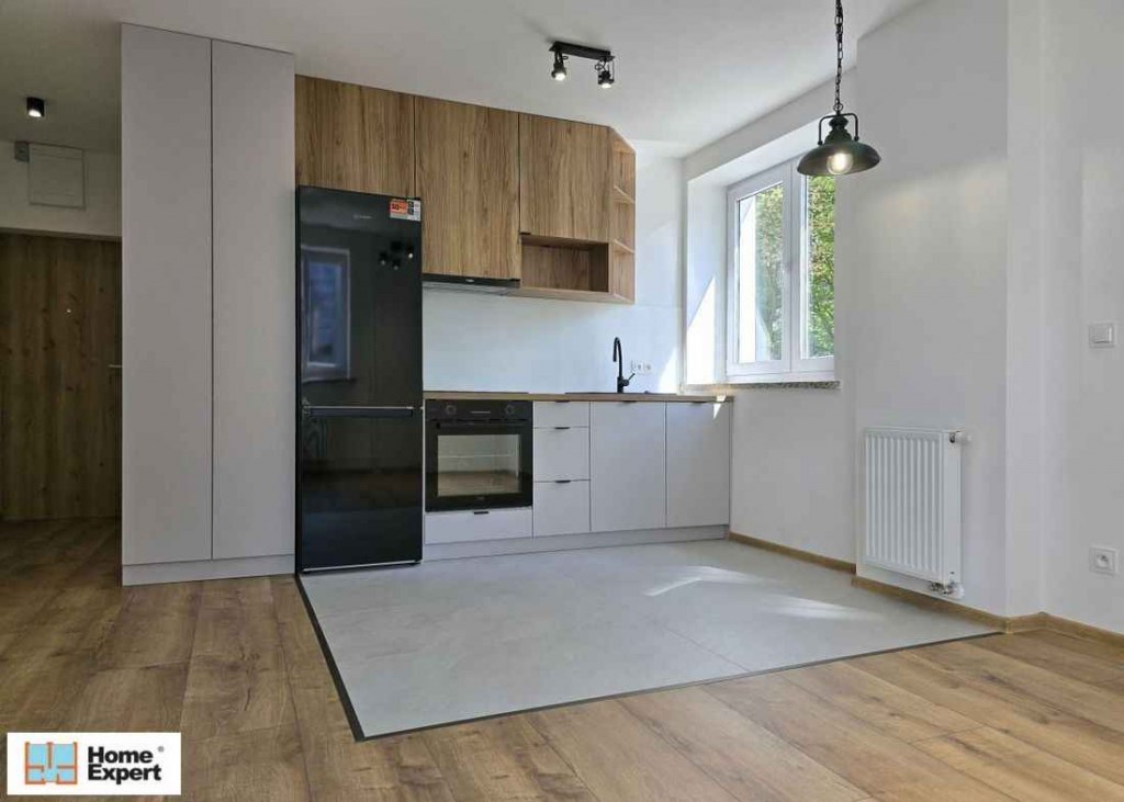 3pok, 58met, okolice Strzegomskiej BALKON/PIWNICA (Wrocław) Fabryczna - zdjęcie 1