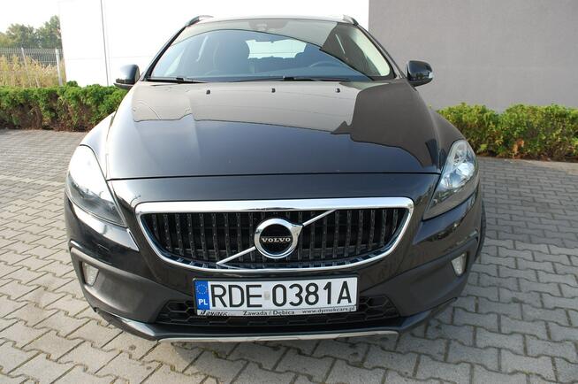 Volvo V40 Zarejestrowane.Automat Dębica - zdjęcie 10