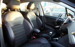 Peugeot 208 Ostrów Wielkopolski - zdjęcie 11