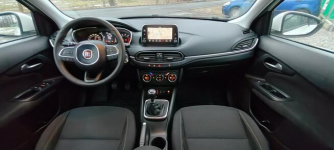 Fiat Tipo Wersja lounge, super stan. Goczałkowice-Zdrój - zdjęcie 8