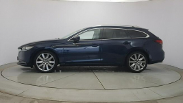 Mazda 6 2.0 SkyPassion ! Z polskiego salonu ! Faktura VAT ! Warszawa - zdjęcie 4
