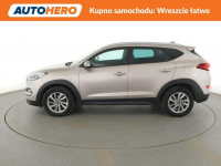 Hyundai Tucson 4x4 navi kamera automat grzane fotele auto klima Warszawa - zdjęcie 2