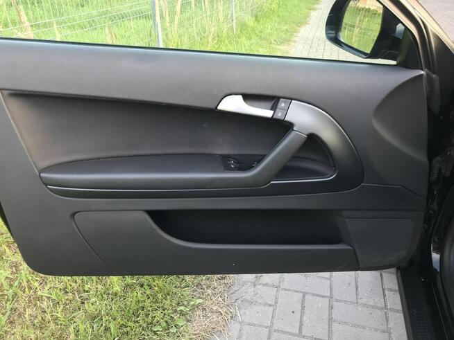 Audi A3 1.6 MPI 102 KM z Niemiec Lesznowola - zdjęcie 11