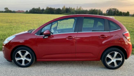 Citroen C3 Salon Polska Bezwypadkowy Serwis Exclusive Legionowo - zdjęcie 7