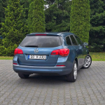 Opel Astra J 1.4 Benzyna 100KM Selection Ostrów Mazowiecka - zdjęcie 11
