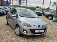 Mazda 2 1.3+GAZ#84PS#GT-M Line#Alus#Climatr#Pod.Fotele#1 Rok Gwarancj! Nowe Sójki - zdjęcie 4