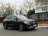 Mercedes GLA 250 250e HYBRYDA PLUG-IN z Gwarancją VAT23% Żyrardów - zdjęcie 2