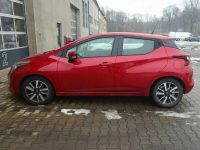 Nissan Micra Bogate wyposażenie Mirsk - zdjęcie 2