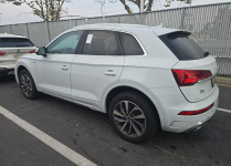 Audi Q3 PREMIUM PLUS / S-Line / niski przebieg Cieszyn - zdjęcie 5