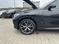 BMW X6 Salon Polska Xdrive Mpakiet Kamery360 Skóra Pamięć Gliwice - zdjęcie 5