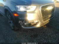 Audi Q3 2.0TFSI 200km|Quattro|Panorama|Bose|Kamera+czujniki| Kazimierza Wielka - zdjęcie 11