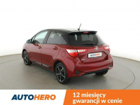 Toyota Yaris klima-auto kamera Bluetooth tempomat Warszawa - zdjęcie 4