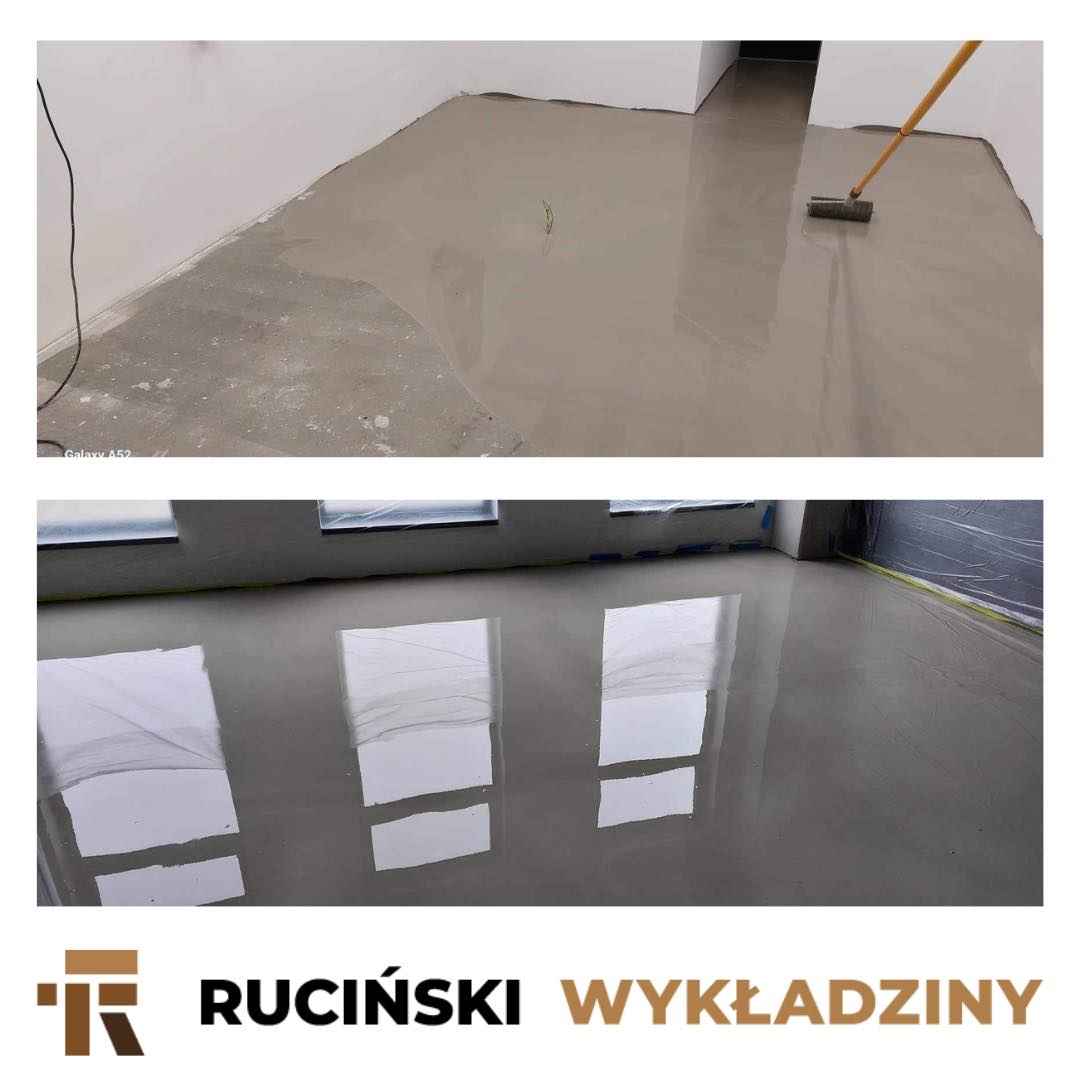 Specjaliści od podłóg - kompleksowo! Białystok - zdjęcie 5