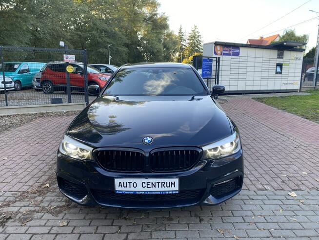BMW 530 M-pakiet   X drive 123 tys. km Kobylnica - zdjęcie 2