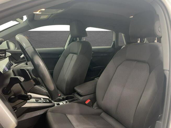 Audi A3 35 TFSI MHEV S Tronic Warszawa - zdjęcie 10