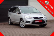 Ford Focus Klima /Gwarancja /1,6 /101KM /Lift