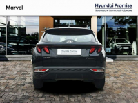Hyundai Tucson 1.6 T-GDI 150 KM 2WD 6 MT Wersja Modern SalonPL Łódź - zdjęcie 6