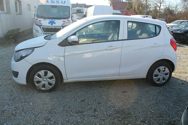 Opel Karl Ostrów Wielkopolski - zdjęcie 8