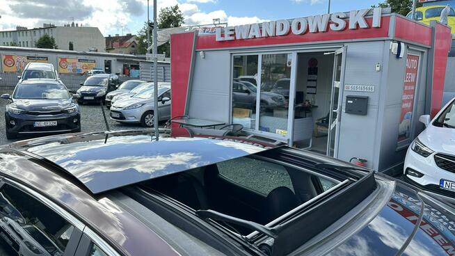 Kia Cee'd 1.6 Benzyna Bogato Wyposażony Elbląg - zdjęcie 2