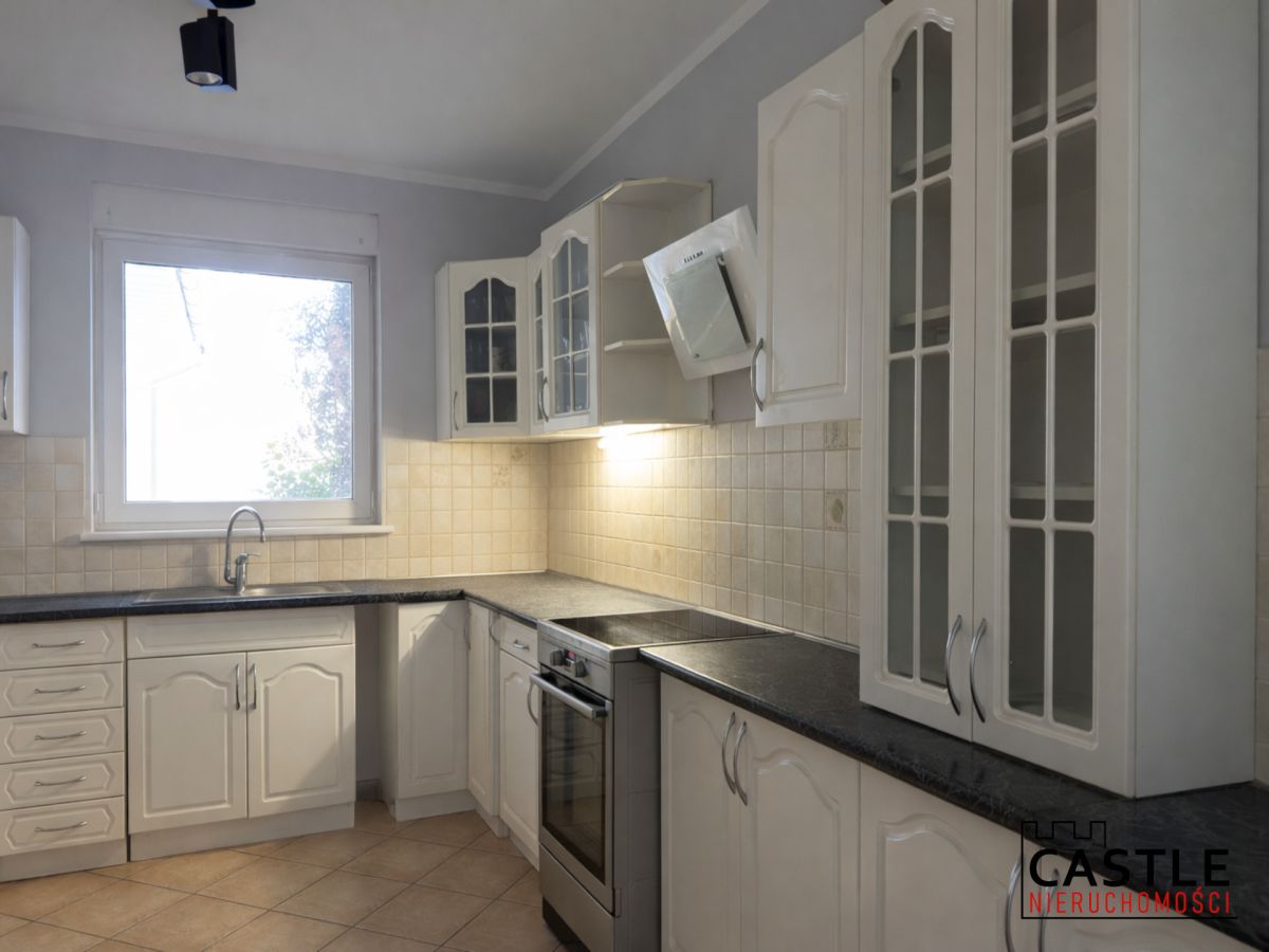 Komfortowy  dom na wynajem Złotniki - zdjęcie 1