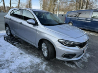 Fiat Tipo Swiatła Led. Kamera cof. Navigacja. Tempomat ACC Rybnik - zdjęcie 4
