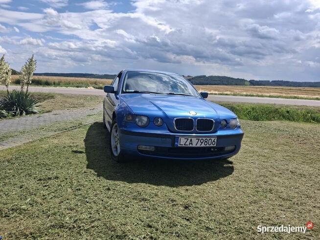 Sprzedam bądź zamienię na inny Tomaszów Lubelski - zdjęcie 3