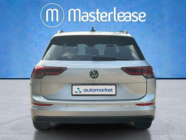 Volkswagen Golf 2.0 TDI Life! Z Polskiego Salonu! Faktura VAT! Warszawa - zdjęcie 6