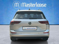 Volkswagen Golf 2.0 TDI Life! Z Polskiego Salonu! Faktura VAT! Warszawa - zdjęcie 6