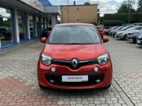 Renault Twingo Pełny serwis ASO,Tempomat,Gwarancja Tarnowskie Góry - zdjęcie 3