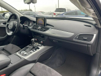 Audi A6 Allroad EU Quattro HAK Kamera Skóra 4strefy Pamięć Gliwice - zdjęcie 12