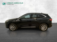 Ford Kuga Vignale 2.5 FHEV AWD Kombi Warszawa - zdjęcie 8