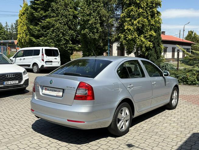 Škoda Octavia Hatchback, Nowy rozrząd, Uszanowany, Gwarancja Tarnowskie Góry - zdjęcie 6