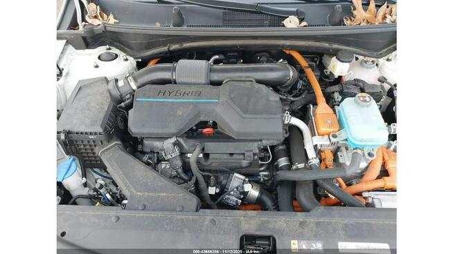 Kia Sportage / PLUG-IN / 4x4 / Bogate wyposażenie / Tarnów - zdjęcie 12