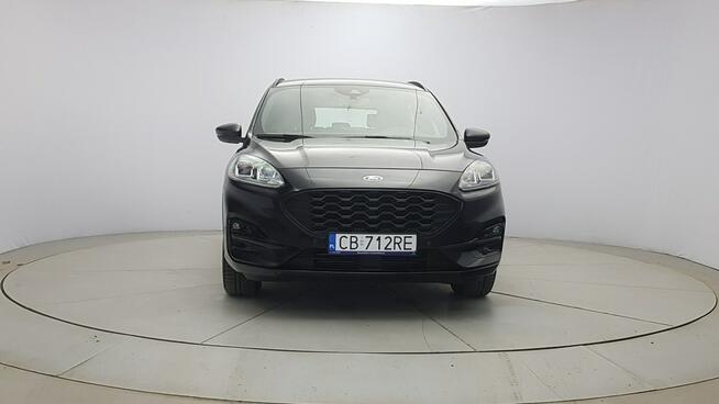 Ford Kuga 1.5 EcoBoost FWD ST-Line!  z polsiego salonu! FV 23% Warszawa - zdjęcie 2