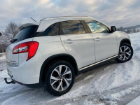 C4 Aircross HDI 4X4 Panorama Klimatronik Tempomat Xenon PDC Płock - zdjęcie 3