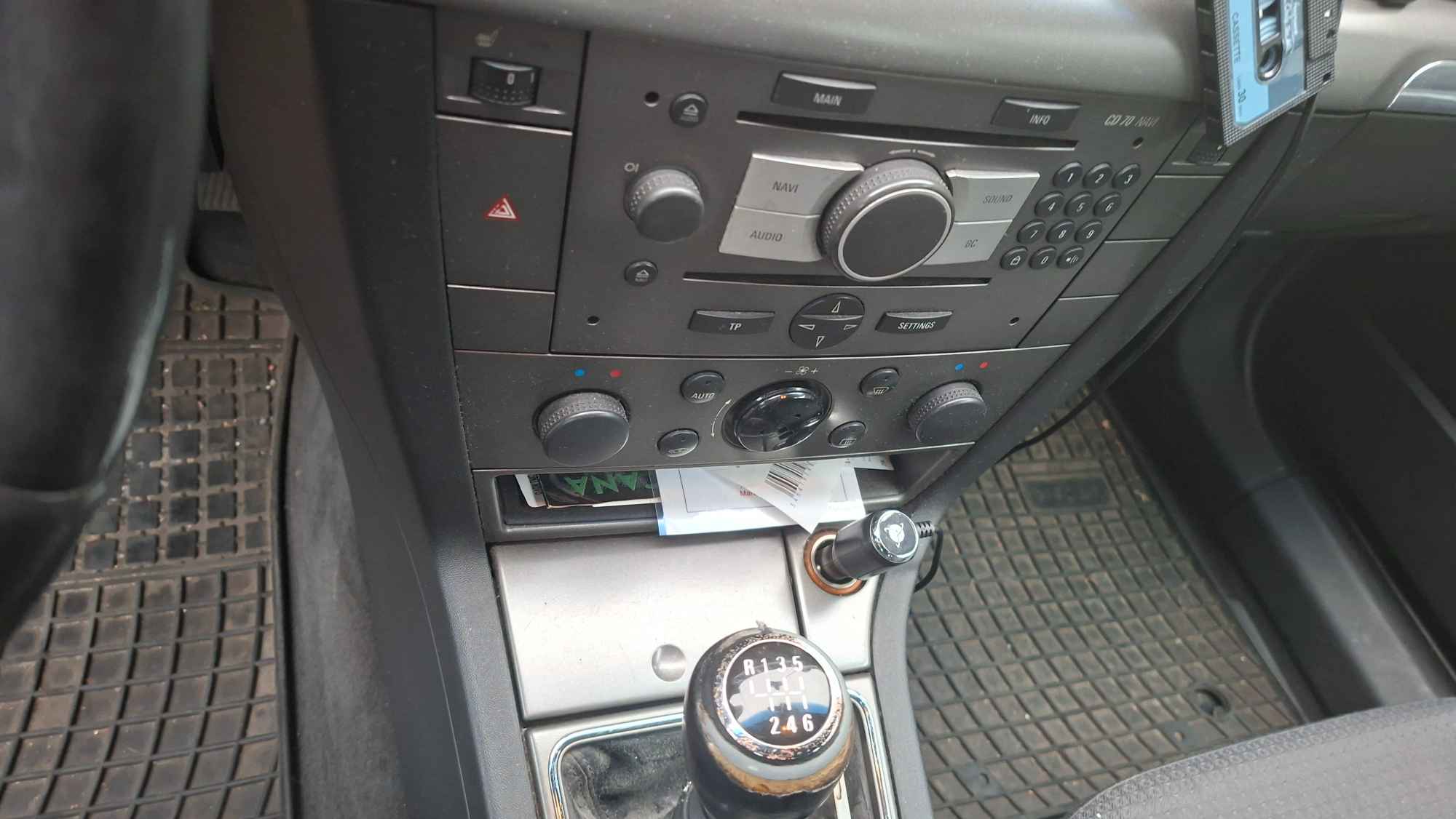 Samochod Rybnik - zdjęcie 2