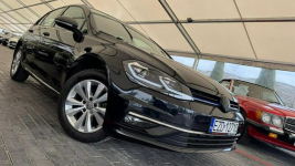 Volkswagen Golf Automat Zduńska Wola - zdjęcie 4