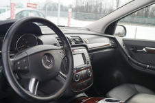 Mercedes R 350 4MATIC STAN BDB HARMAN KARDON Goczałkowice-Zdrój - zdjęcie 11